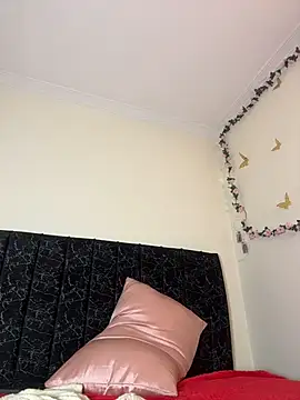 Ebony_love07 - 💦💦make my pussy wet💦💦