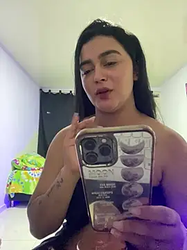Alina_stark - RUB MY SWEET PUSSY 🔥
