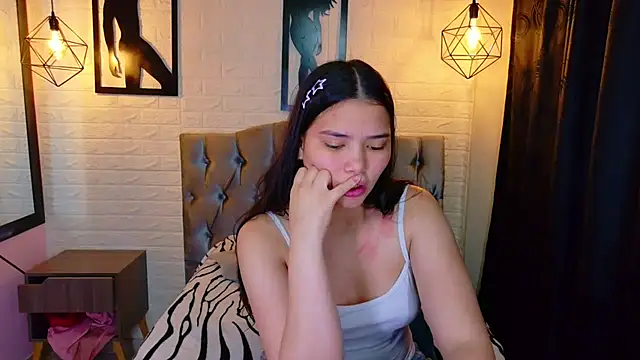 Alissonwinx - Doggy position