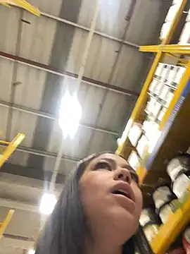 Alyshanon18 - SPANKS IN ASS🥵