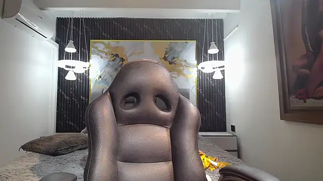 Sita_Nair - plug in ass🔥