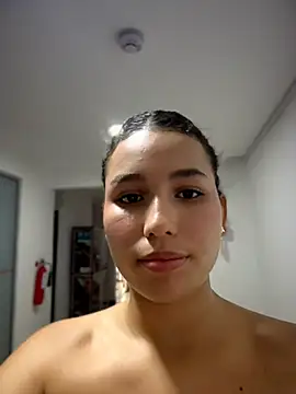 Angel_cute19 - dildo inside+control 3 time