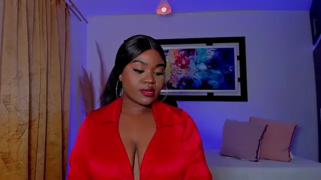 Scarlett_811 - Juicy Blowjob