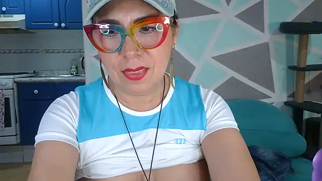 SweetCatheryne - Soy tu Reyna Papi !!! 😈💋💦