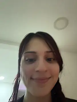 AngelRuby - Ride dildo n boobies out :tongue: