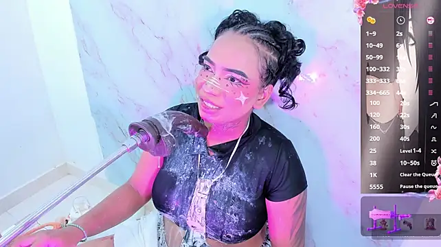 Leticia_lynn1 - 3-minute check + dirty show