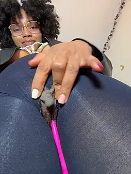 Ebony_love07 - 💦💦make my pussy wet💦💦