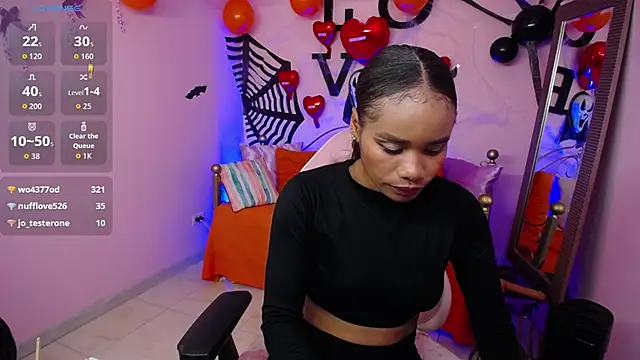 Ingrid03_taffur - full naked