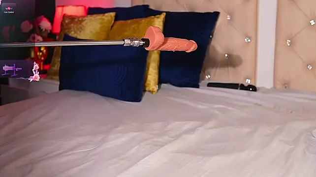 Caroline_adams_ - Ahegao and gently rub clit