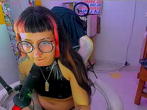Uwunita - ahegao