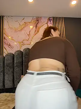 Samara-kitty - PLUG IN ASS
