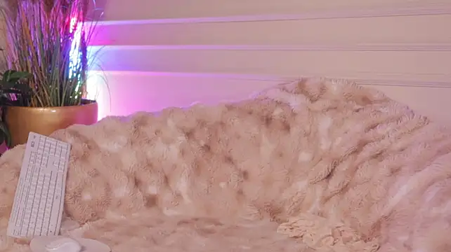 Anais_Bloom - Pussy Fingerin & Clit Rub🤗