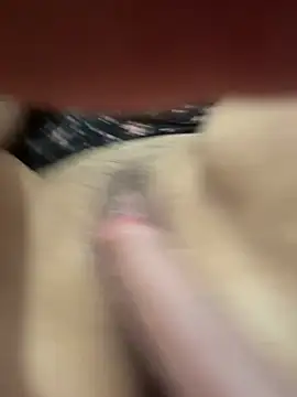 Marizinhafunny - lush no cuzinho+nua