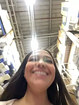 Alyshanon18 - SPANKS IN ASS🥵
