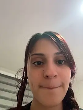 AngelRuby - Ride dildo n boobies out :tongue:
