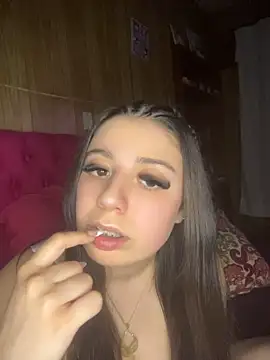 ChloeParis8 - SUKS MY TITS