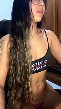 SexyAninha18 - SEXO(ticket)
