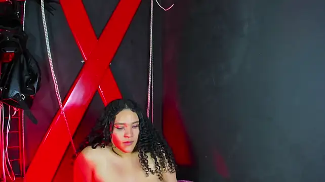 Ivonne_diaz1 - Control me while I'm tied up for 5 minut
