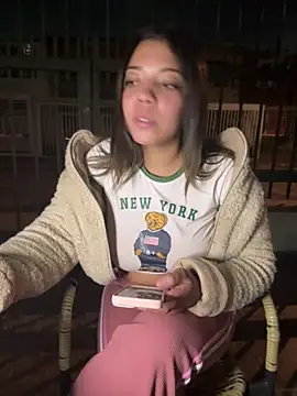 AdaPink_ - DILDO IN DOGGY POSITION