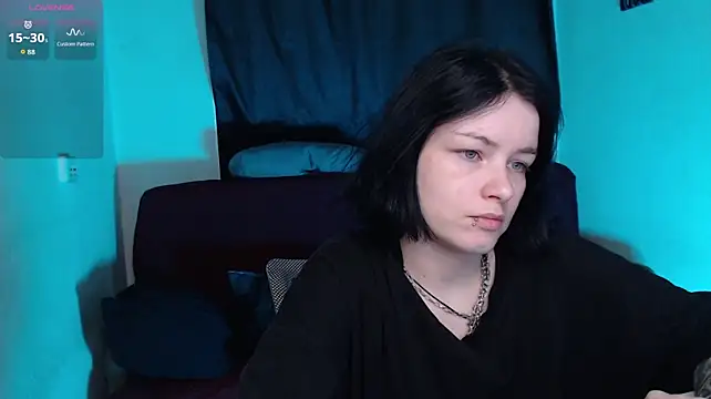 CherryNight6 - Spanks my ass