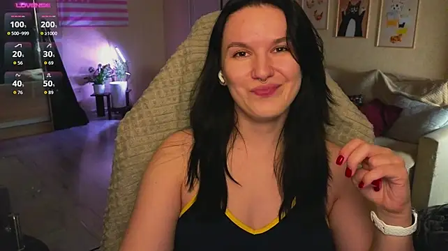 Val_lava - cum with domi;)