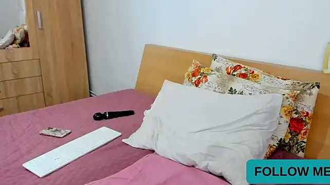 Wildalissa - PVT CLOSED Make me cum