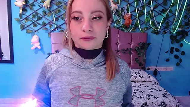 Barbie__sweet - Jumping with Tits Out 🥵