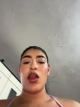 Misty-kat - Fingering pussy x3min