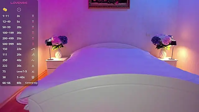 Julie_Blaze - Feeling extra 😈 today…