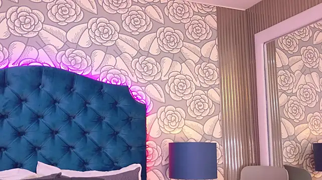 RoxyReinn - Full orgasm - don´s stop