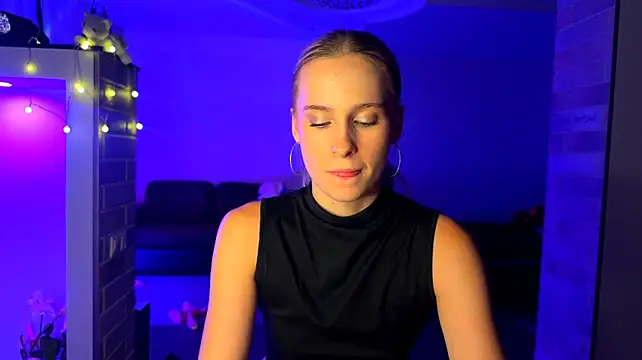 Amily_sunray - PLAY WITH TITS