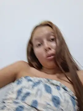 Khelmi - Big squirt in my virgin pussy