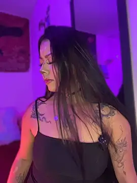 Katta_ossa - Bra off, spit my boobs 🤤🍒