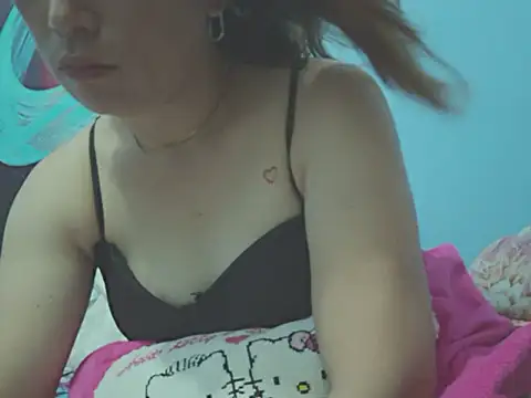 ItChySexat - make me topless to have fun u guys