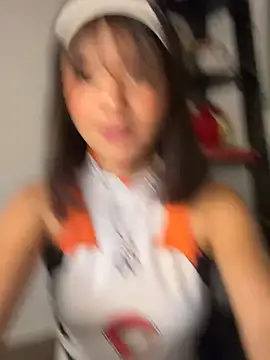 Ivi_sunny - Oil in tits + oil in ass 🍯🌸
