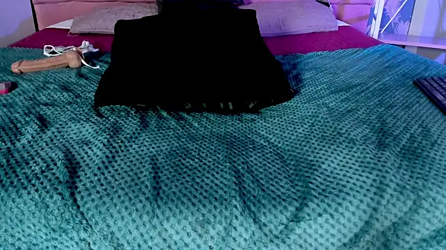 Eloisa_moorgan - a little bit of all my muscles