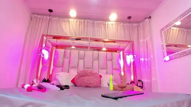 Francesca_Skuirt - SQUIRTING TIME