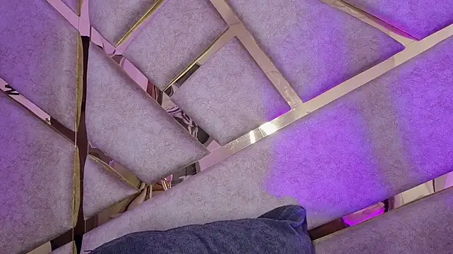Violeta_munss - SUCK MY FEET