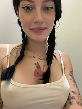 Melissa_crazy - remove shorts behind someone at sink!