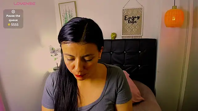 Valeri_bj - ass in oil