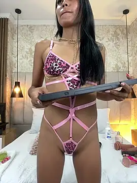 VegaSara - SLAPS ON THE CLITORIS 😈🔥
