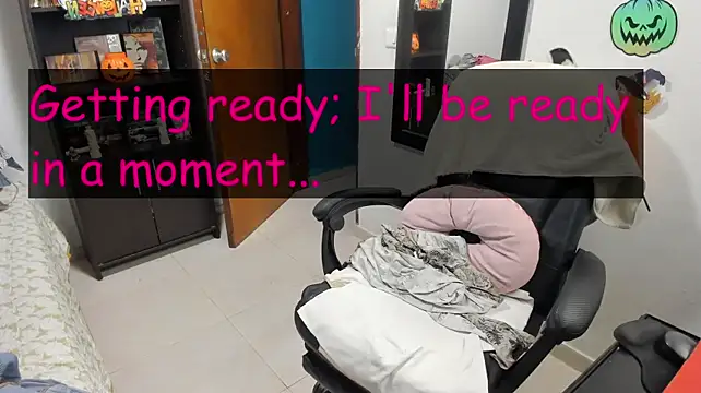 Peanut_tangerine - naked+ 5 min control lush ticket 8