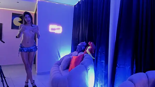 Katsweet__ - Take the control of my toy x 10 min