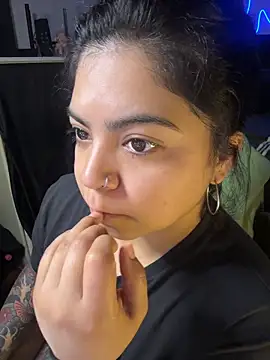 Kimmiakiss22 - Naked 3m