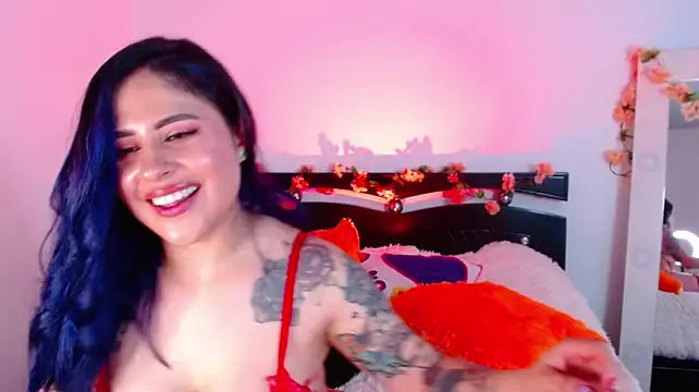 Sweetysofii - oil in tits and massage