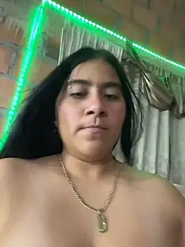 Andry_gil - Squirt in chorro