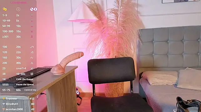Naiah_cruzz - Play with your finger in your pussy