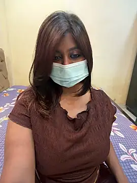 PayalDesire - Nude body massage