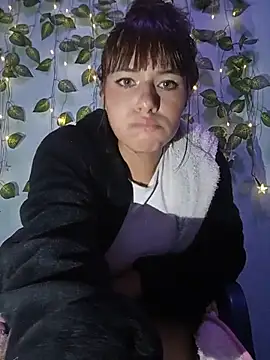 Celeste-15 - Tits out x1min in public 😱