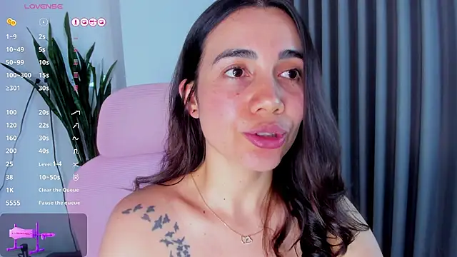 Sara_ospina22 - Make me cum ❤